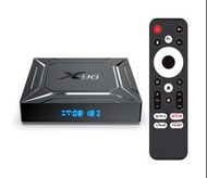 X96 M200 Android TV Box with Remote, Media Player, 電視盒 機頂盒 播放器