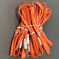 3.5mm to3.5mm audio cable speaker cable AUX cable