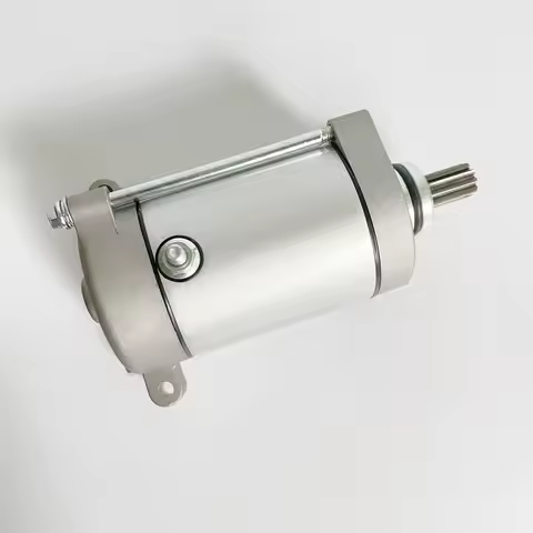 Hisun Yamaha 500 700 Starter for HS Massimo MSU Stels 500 700 ATV UTV Grizzly Rhino 450 660 5KM-8189