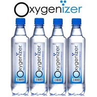 [SG READY STOCKS!] 12 x 500ml Oxygenizer Oxygenated H20 Water - Oxygen Drink that Nourishes and Revi
