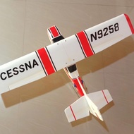 Sale - Body Kit Pesawat Rc Cessna 182 Tbk