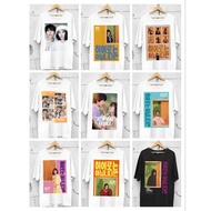 K-DRAMA The Atypical T-SHIRT Family | DRAKOR T-SHIRT | KOREAN DRAMA T-SHIRT | The Atypical Family