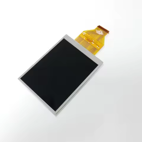 For Nikon P1000 LCD Screen Display Camera Repair Parts