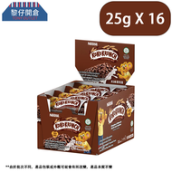 [原箱]雀巢® 可可脆片穀類棒(16 x 25克) 此日期前最佳:3-1-27