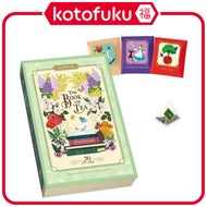 Lupicia The Book of Tea Au Printemps (30 bags)