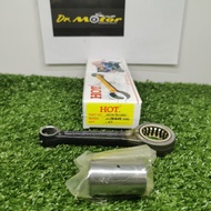 HONDA WAVE 125  EX5 CLASS Connecting Rod Con Rod Connecting Rod 100% Original Hot Made In Malaysia