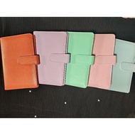 MONEY PLANNER (HAND WRITING) (CUSTOM)