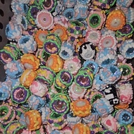 PAINT & IRON SCRAPER