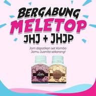 New Packaging 2023 Jamu Juanita