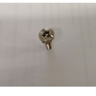 Pulsator screw for  toshiba washing machine