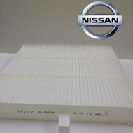 Cabin Air Filter Nissan Navara Np300 2016~
