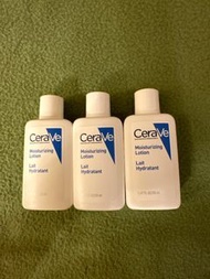CeraVe Moisturizing Lotion 美國 適敏膚 長效保濕修復乳 / CeraVe Moisturising Cream 長效滋潤修復霜