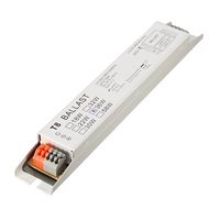 220-240V Ac 2X18W 2X30W 2X36W 2X58W Wide Voltage T8 Electronic Ballast Tl Lamp Switches
