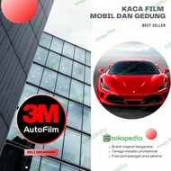 Kaca Film 3M Black Beauty Original Harga Murah Kode 322