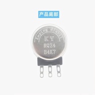 New product New product RQ24 Potentiometer B472 Brand New Adjustable Resistance KY RQ24 B4K7 Quantit
