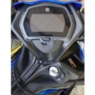 Yamaha Y16 ZR Meter Cover Frame Meter Cover Meter Case Yamaha Y16ZR Mxking ex155 vva 🇻🇳