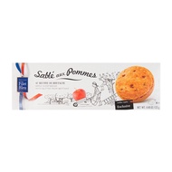 คุกกี้ ฟิเลท เบลอ แอปเปิ้ล 125 กรัม - Filet Bleu Apple Cookies 125g EXP31/5/2024