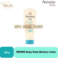 AVEENO Baby Daily Moisture Lotion