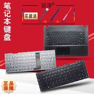 R RU/FR/SP/YA/LA Suitable for ASUS ASUS R455 R455L/LD A455 A555 Y483 X451 x403m Keyboard X456URK Not