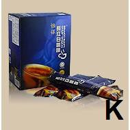 ✴Ipoh 2 in 1 Chang Jiang White Coffee (10 Sachets x 30g )
