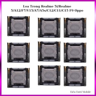 Realme 5i/Realme 5/A12/F7/V15/A7/A5s/C12/C11/C15 F9 Internal Speaker