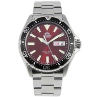 BNIB Orient Mako 3 Sporty Watch RA-AA0003R19B RA-AA0003R