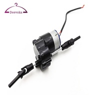 [deevoka] Strong Metal RC 260 Motor , Model Car Accessories for MN90 MN90K MN91 MN91K WPL