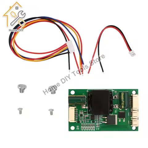 Universal LED LCD TV Backlight Driver Module LED Inverter Board 22-65 Inch Boost Constant Current Co