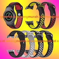 Silicon Strap Samsung Gear S2 Sport Package Nike Smart Watch + Connector