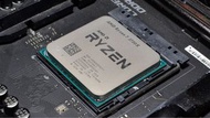 AMD Ryzen 7 3700X CPU