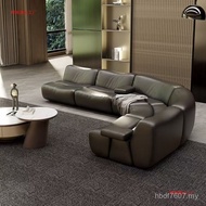 Foshan Sofa l Small Apartment Luxury Right Angle Sofa Shape Light Office Sofa Sofa Casual Luxury Min