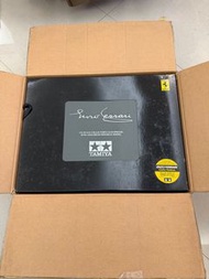 Tamiya 1/12 Scale Enzo Ferrari Model