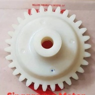 Gear GIR GER OIL PUMP OIL PUMP ORIGINAL PART SUZUKI NEW SATRIA FU F 150/BELANG R 150/GSX 150 R