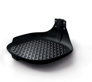 Philips original replacement grill tray for philips airfryer HD9723/71HD9741/10HD9741/11HD9743/11HD9743/45HD9749/91(ships in 20 days) - 9331