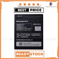 BATTERY LENOVO A388 LENOVO A850 LENOVO A880  LENOVO A889 LENOVO A916 LENOVO A980 LENOVO S856 BL 219