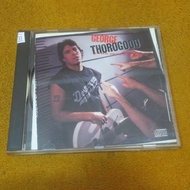 GEORGE THOROGOOD BORN TO BE BAD (Unsealing )18B71 yuan
