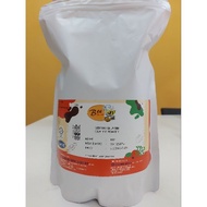[HALAL] Gelatine Powder Bovine / Serbuk Gelatin 1kg