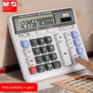 ✅ for students ✅ accounting multi-function electronic Scientific calculator in stock portable ☛Cheng