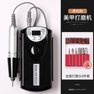 Máy mài móng tích điện STE-101 chính hãng - Máy mài móng cầm tay chuyên dụng trong ngành nail