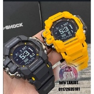 100% ORIGINAL CASIO G-SHOCK RANGEMAN GPR-H1000-1JT / GPR-H1000-9JR JAPAN SET NEW IN BOX