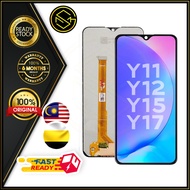 LCD VIVO Y11 / Y12  / Y15  / Y17 ORIGINAL LCD DISPLAY TOUCH SCREEN DIGITIZER