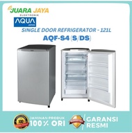 Freezer Aqf-S4(S) 5 Rak Freezer Asi