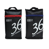 Seikai กระเป๋าใส่ปากกา Art Marker 36 แท่ง