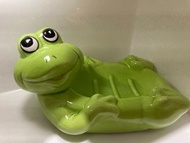 青蛙動物肥皂架 肥皂盒