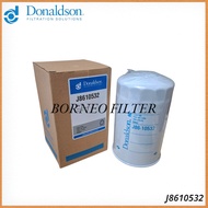 J J J8610532 Donaldson Oil Filter P502008 LF3817 B7121 W9069 C-5808 C5808 SFO8532 JOC-88028 JOC88028