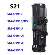 Loudspeaker For Samsung Galaxy S21 5G G991 SM-G991B DS SM-G991U U1 G991W SM-G991N Loud Speaker Buzze