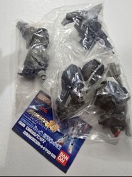 (請留意產品描述)全新Bandai MS Selection 39 Z Gundam力奇戴亞斯扭蛋
