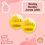 Atk ~ Sewing Needle / Needle / Fabric Sewing Needle