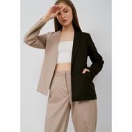 Kylo Blazer - Woman At Work