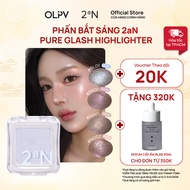 Highlight 2aN Pure Glash Highlighter 2.7g